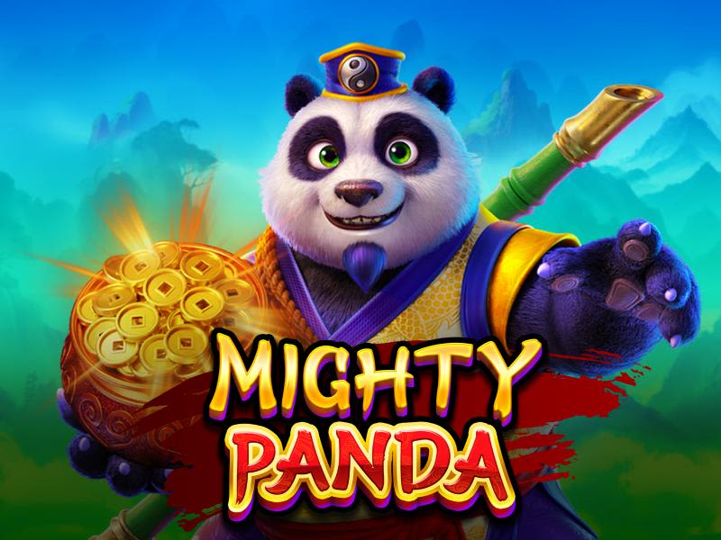 Mighty Panda