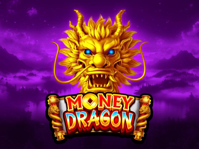 Money Dragon