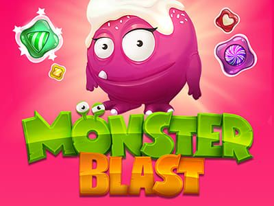Monster Blast