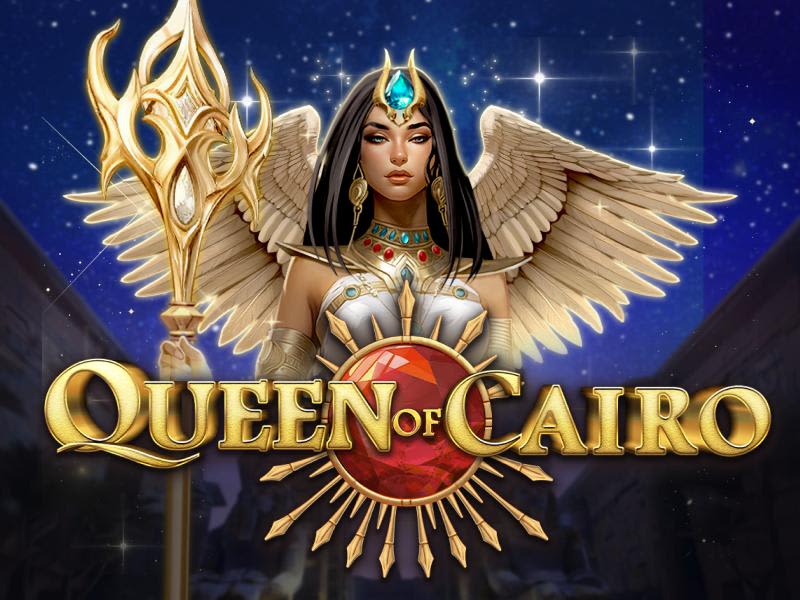Queen of Cairo