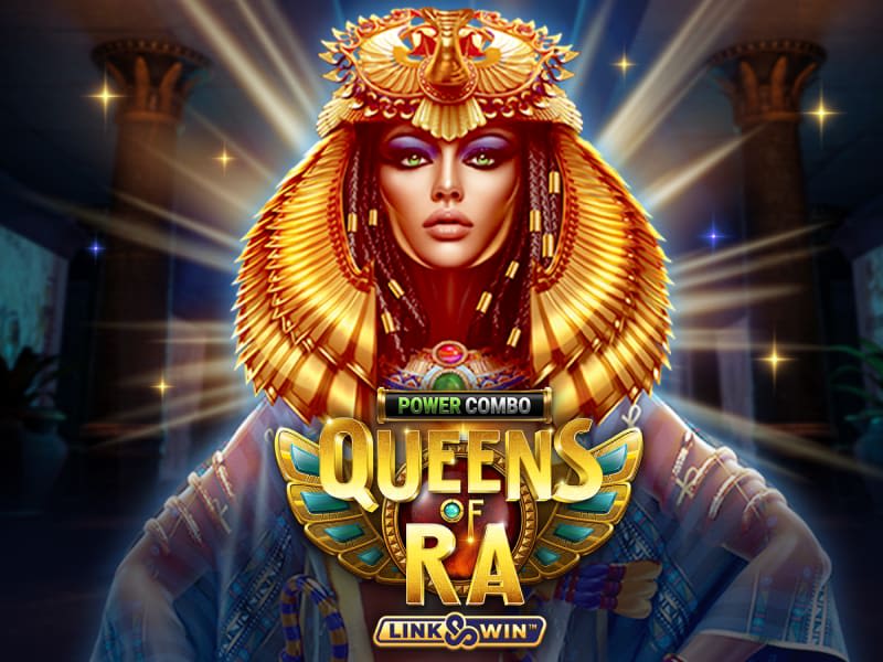 Queens of Ra