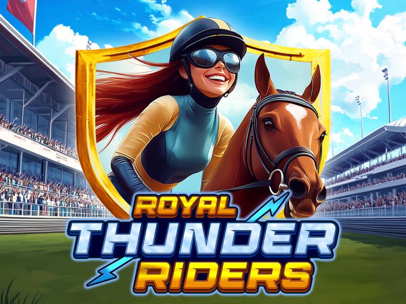 Royal Thunder Riders