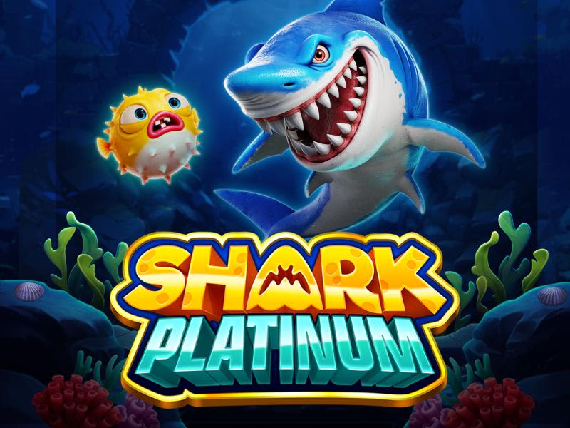 Shark Platinum
