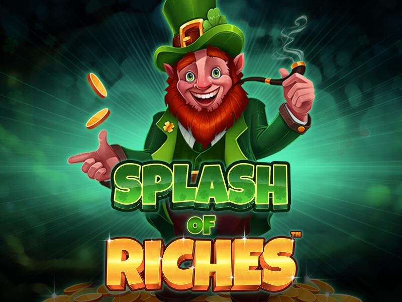 Splash of Riches