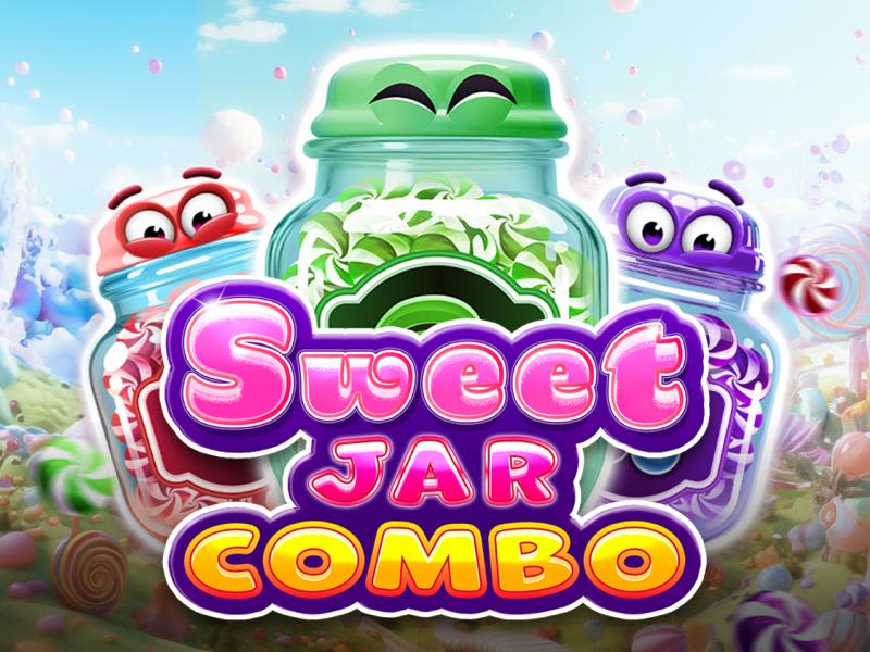 Sweet Jar Combo
