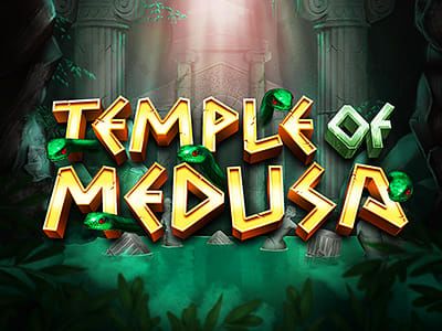 Temple of Medusa