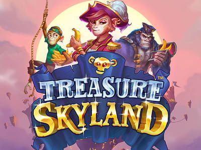 Treasure Skyland