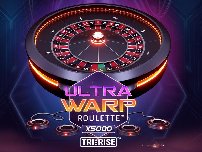 Ultra Warp Roulette