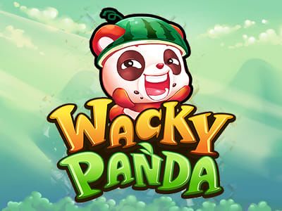 Wacky Panda