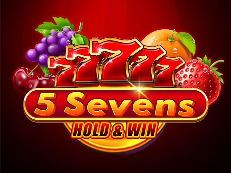 5 Sevens Hold & Win