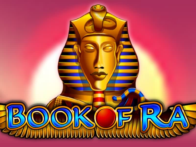 Book of Ra