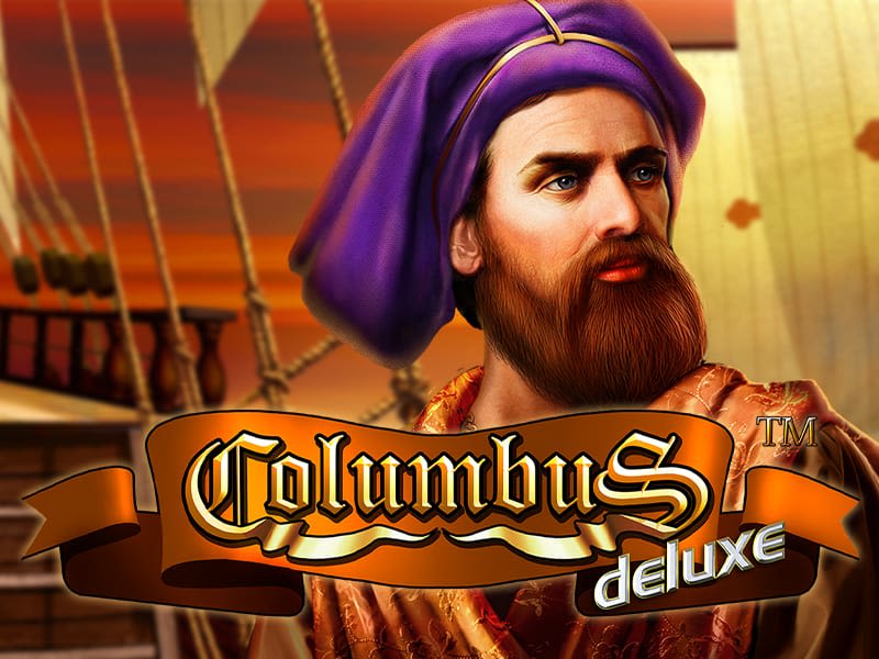 Columbus Deluxe