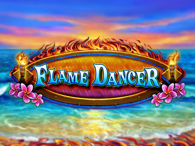 Flame Dancer