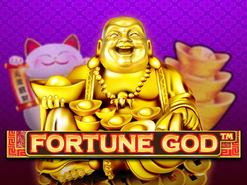 Fortune God