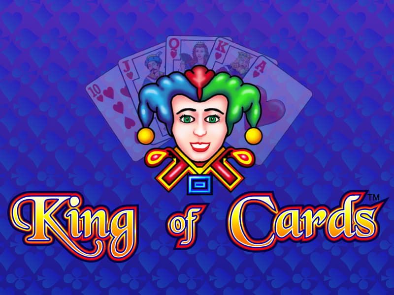 King of Cards