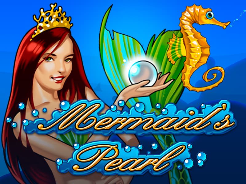 Mermaid's Pearl