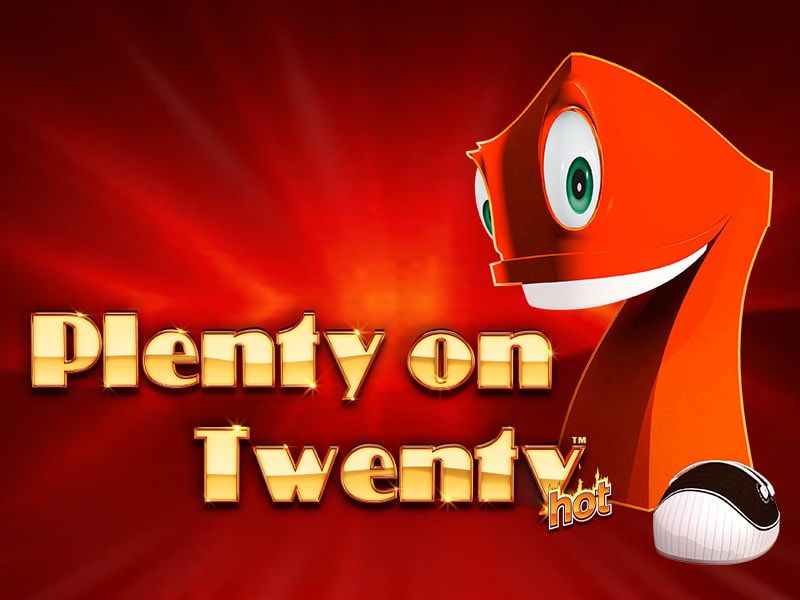 Plenty on Twenty Hot
