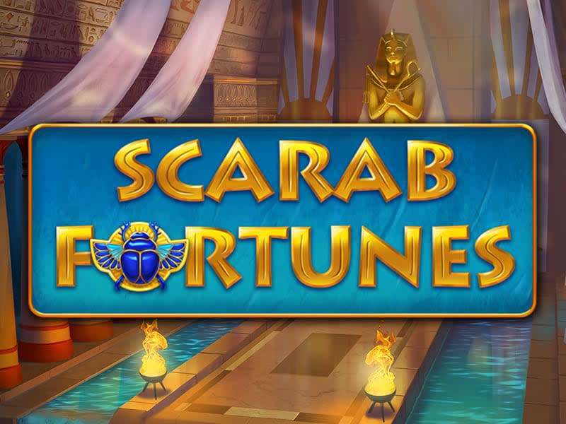 Scarab Fortunes