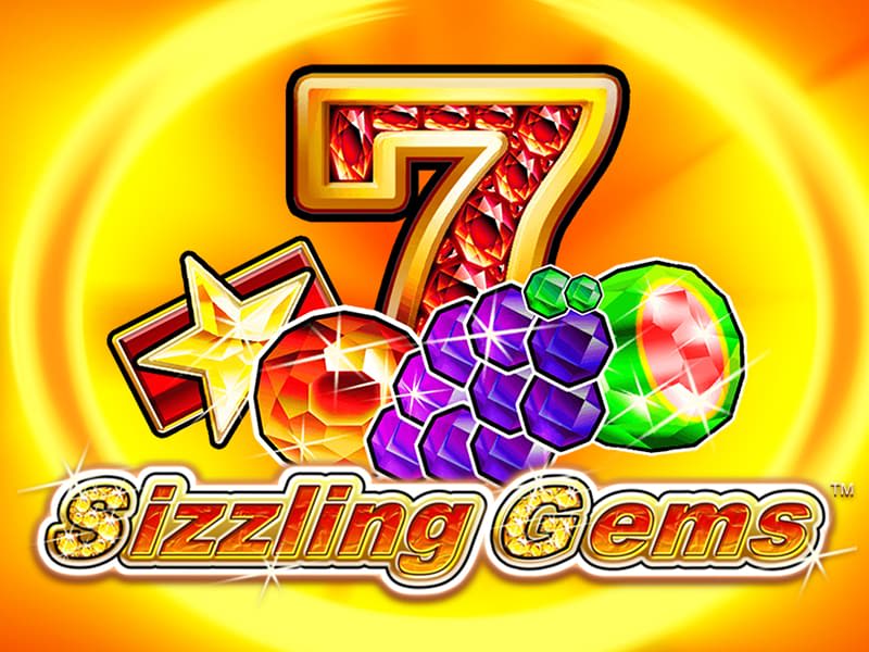 Sizzling Gems