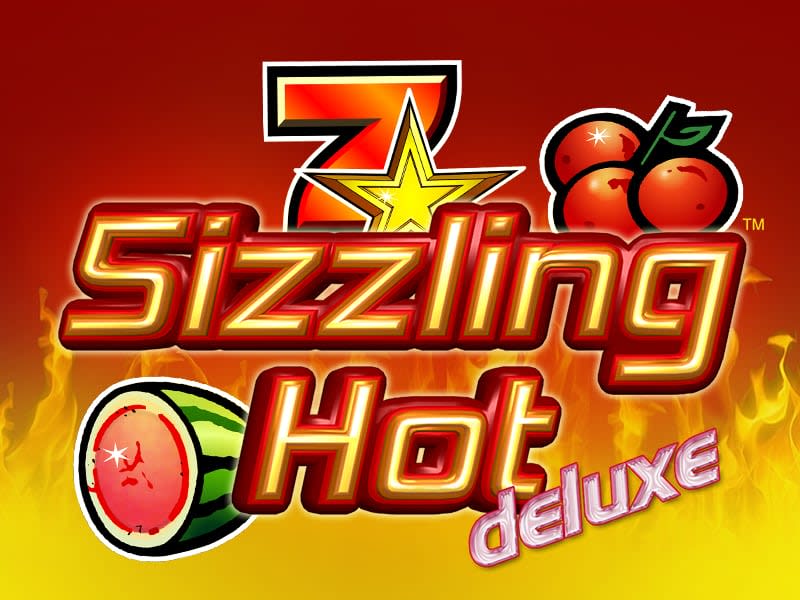 Sizzling Hot Deluxe
