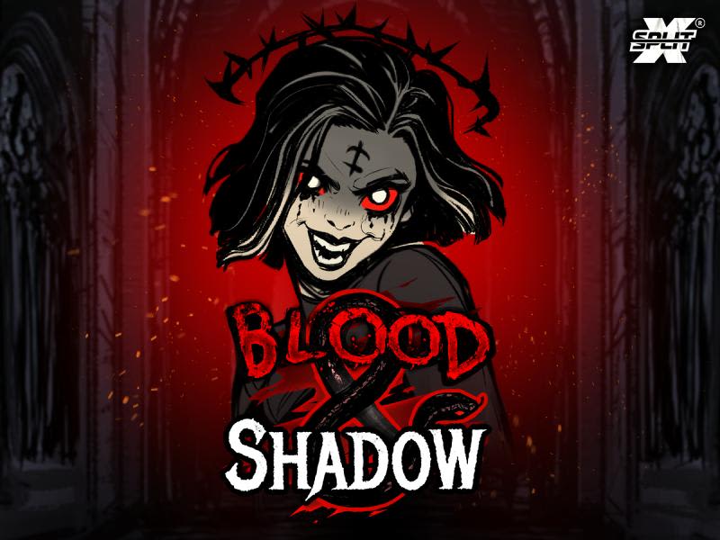 Blood and Shadow