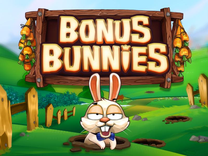 Bonus Bunnies