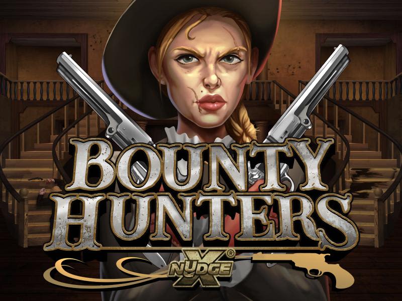 Bounty Hunters xNudge