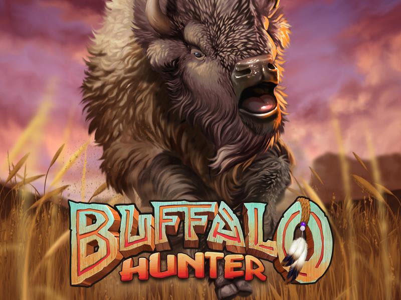 Buffalo Hunter