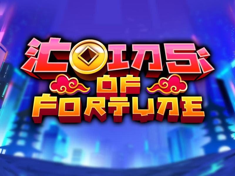 Coins of Fortune