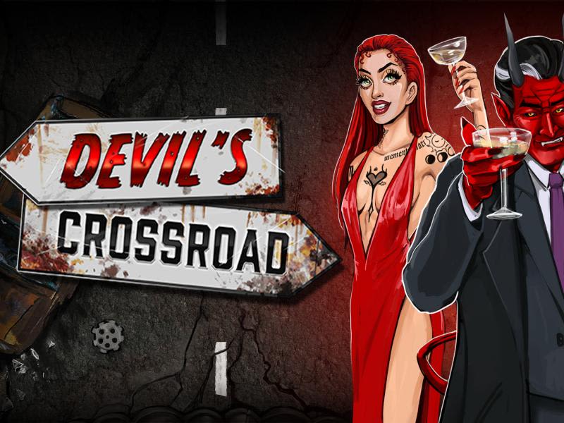 Devils Crossroad