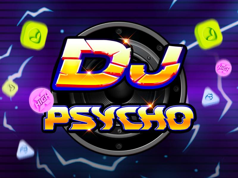 Dj Psycho