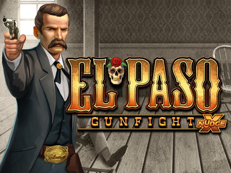 El Paso Gunfight xNudge