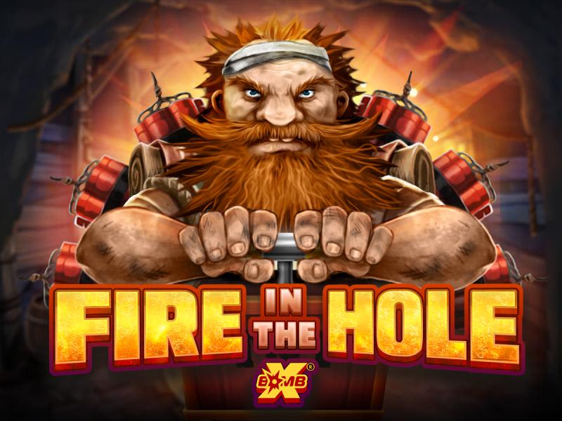 Fire in the hole xBomb