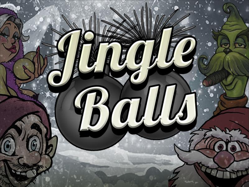 Jingle Balls