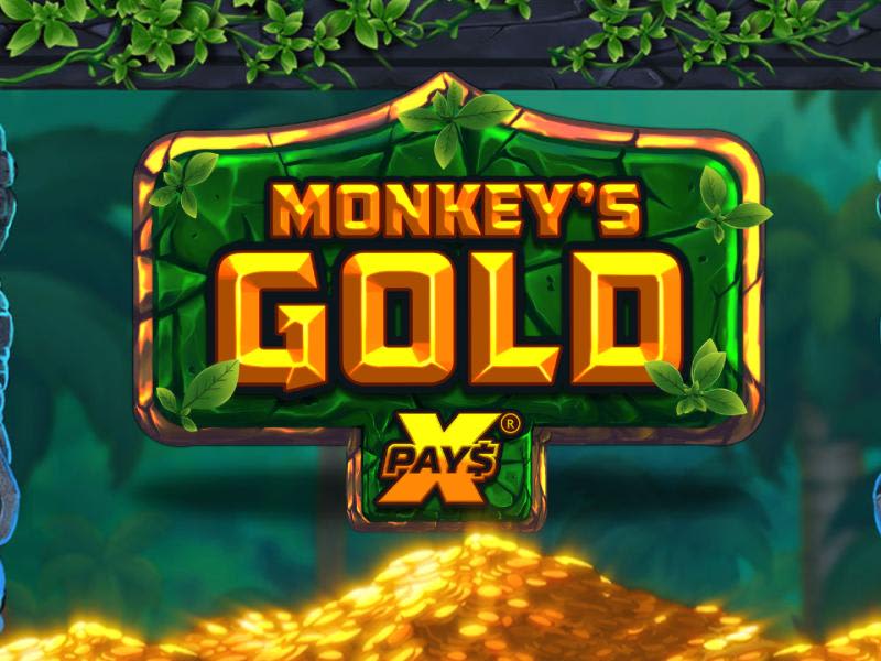 Monkeys Gold xPays