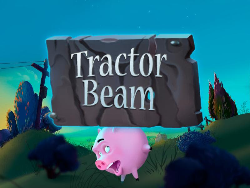 Tractor Beam