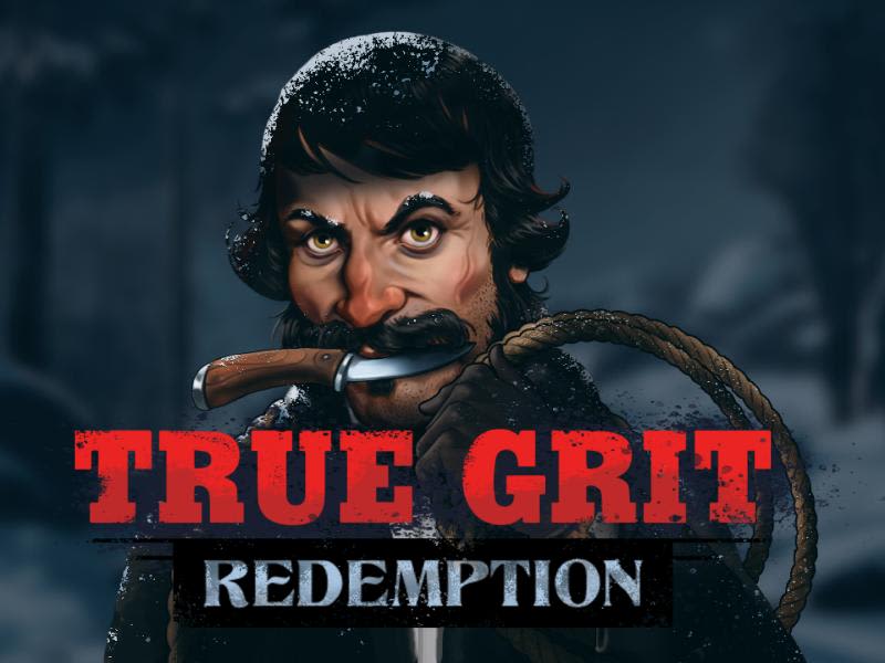 True Grit Redemption