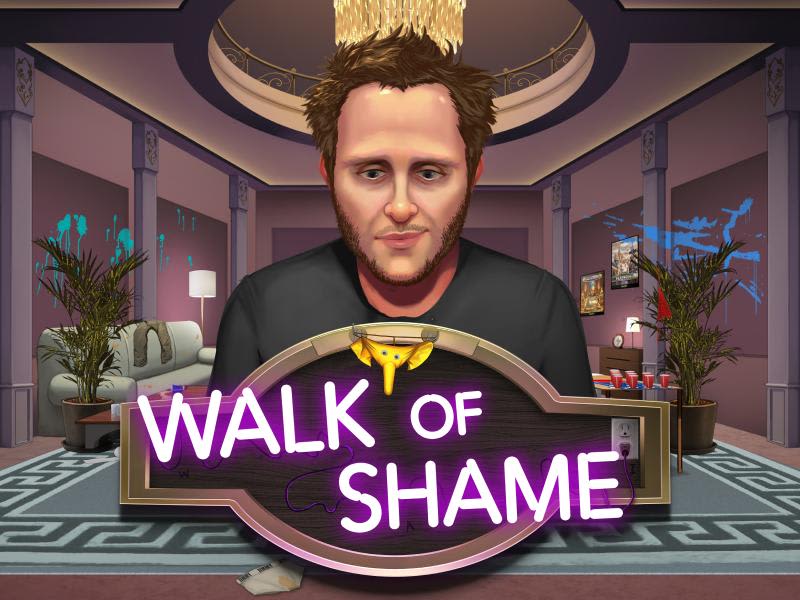 Walk of Shame