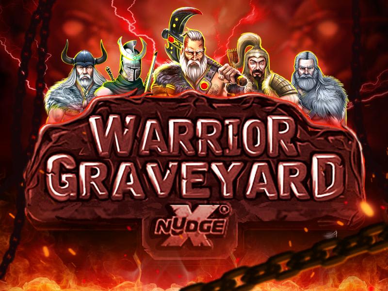 Warrior Graveyard xNudge