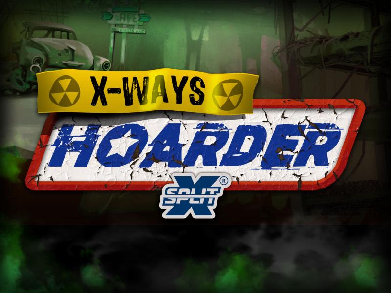 xWays Hoarder xSplit