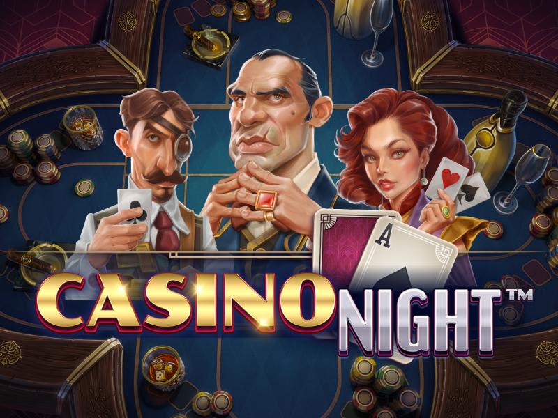 Casino Night