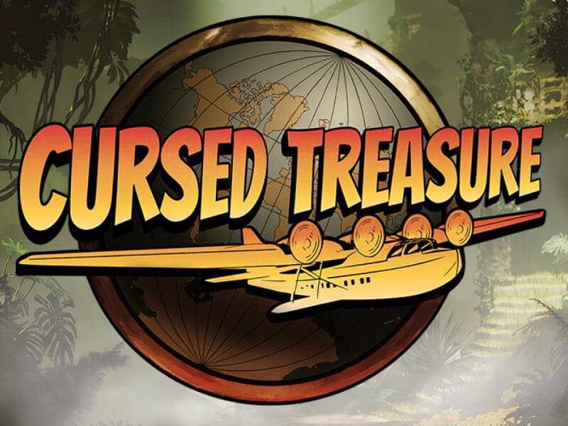 Cursed Treasure