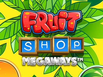 Fruit Shop Megaways