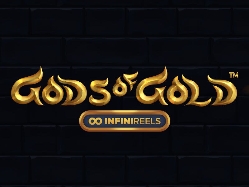 Gods of Gold INFINIREELS