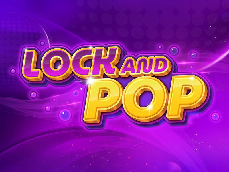 Lock and Pop