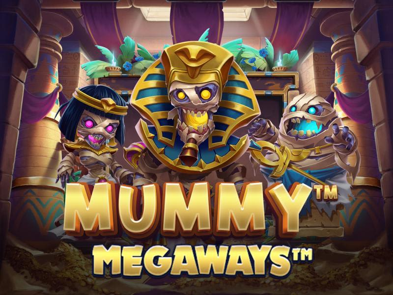 Mummy Megaways