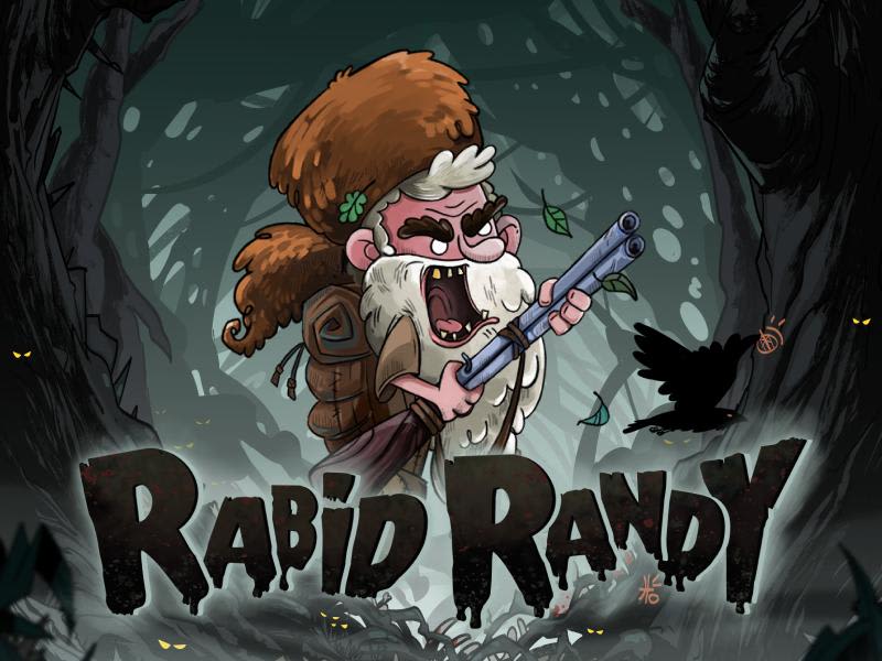 Rabid Randy