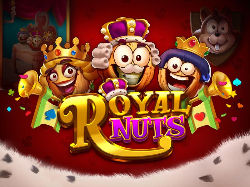 Royal Nuts