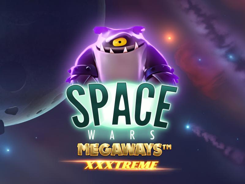 Space Wars Megaways XXXtreme