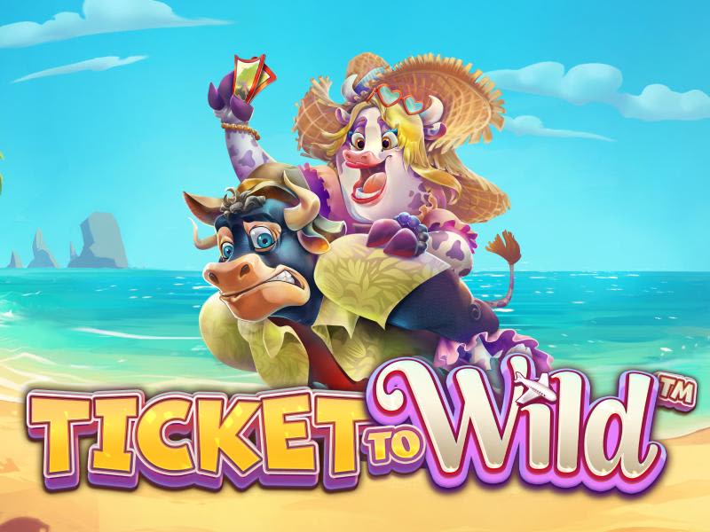 Ticket to Wild™